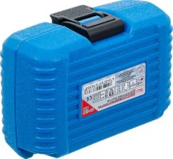 BGS 70211 Digitaler Drehmomentadapter 27 - 135Nm Antrieb 10mm (3/8") -Werkstattwerkzeuge Geschäft bgs 70211 drehmomentadapter 10mm 27 135nm 000000000