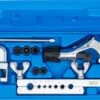 BGS 70221 Doppel Bördelgerät Mit Rohrabschneider 10 Teilig -Werkstattwerkzeuge Geschäft bgs 70221 doppel boerdelgeraet mit rohrabschneider 0