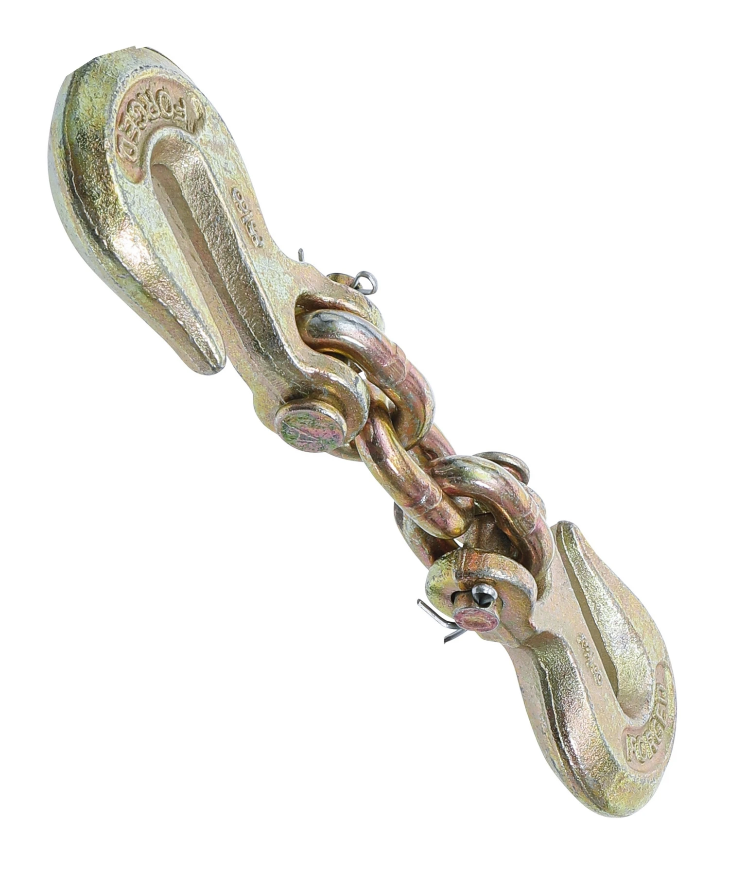 BGS 7023 Verbinder Für Zugketten Mit Doppelhaken Max. 5t 3 BGS 7023 Verbinder Für Zugketten Mit Doppelhaken Max. 5t