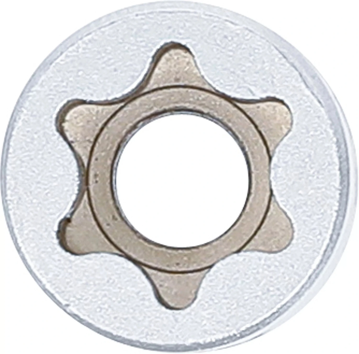 BGS 70914 Spezial Steckschlüsseleinsätze E-Profil Antrieb 6,3mm (1/4") SW E12 Für BMW Fensterheber 4 BGS 70914 Spezial Steckschlüsseleinsätze E-Profil Antrieb 6,3mm (1/4") SW E12 Für BMW Fensterheber – Bild 2