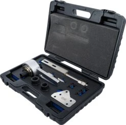 BGS 70917 Satz Drehmomentvervielfältiger Für Ford Übersetzung 1:5 -Werkstattwerkzeuge Geschäft bgs 70917 satz drehmomentvervielfaeltiger ford 00