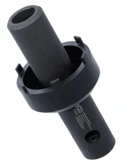 BGS 70925 Hinterachs Nutmuttern Schlüssel Zapfen Außen Liegend Für Mercedes-Benz SW 92mm