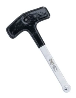 BGS 70991 Einbauwerkzeug Für Bremsfeder Handbremse Parkbremse Mercedes-Benz -Werkstattwerkzeuge Geschäft bgs 70991 handbremsbackenhaltefeder werkzeug mb 000