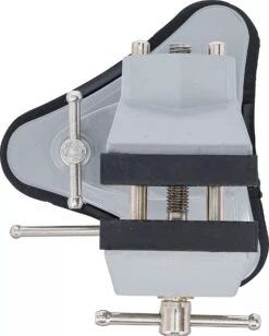 BGS DIY 71017 Tisch Schraubstock Schwenkbar Backen 70mm Mit Vakuum Saugfuß -Werkstattwerkzeuge Geschäft bgs 71017 tisch schraubstock schwenkbar 000000000