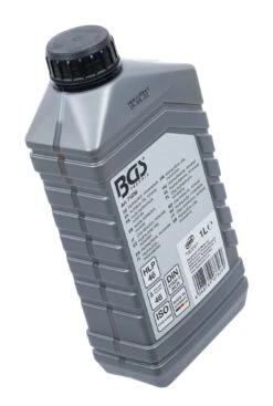 BGS 71036 Hydrauliköl Mineralisch 1 Liter Universal Hydraulikanlagen