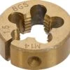 BGS 71039-3 Gewindeschneideisen M14 X 1,5 X 30mm -Werkstattwerkzeuge Geschäft bgs 71039 3 gewindeschneideisen 0