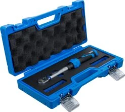 BGS 7181 Drehmomentschlüssel Abtrieb Außenvierkant 6,3mm (1/4") 6 - 30Nm