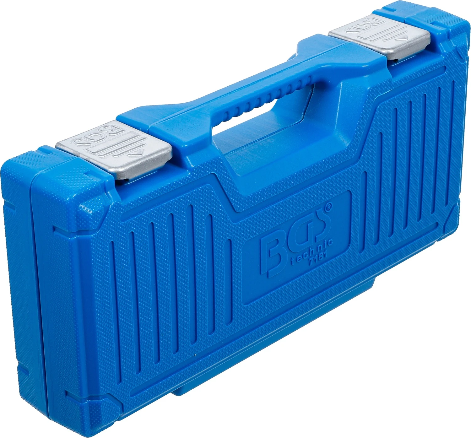 BGS 7181 Drehmomentschlüssel Abtrieb Außenvierkant 6,3mm (1/4") 6 - 30Nm 9 BGS 7181 Drehmomentschlüssel Abtrieb Außenvierkant 6,3mm (1/4") 6 - 30Nm – Bild 7