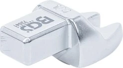 BGS 72041 Einsteck-Maulschlüssel SW 1/4" Für Aufnahme 9 X 12mm -Werkstattwerkzeuge Geschäft bgs 72041 einsteck maulschluessel sw 1 4 zoll 00