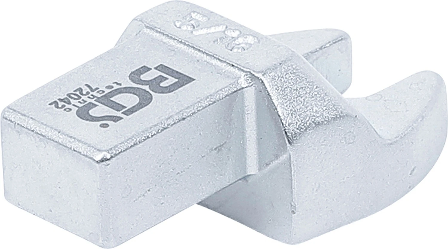 BGS 72042 Einsteck-Maulschlüssel SW 5/16" Für Aufnahme 9 X 12mm 4 BGS 72042 Einsteck-Maulschlüssel SW 5/16" Für Aufnahme 9 X 12mm – Bild 2