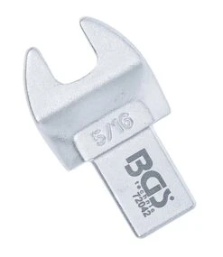 BGS 72042 Einsteck-Maulschlüssel SW 5/16" Für Aufnahme 9 X 12mm 7 BGS 72042 Einsteck-Maulschlüssel SW 5/16" Für Aufnahme 9 X 12mm -Werkstattwerkzeuge Geschäft bgs 72042 einsteck maulschluessel sw 5 16 zoll 000