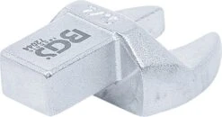 BGS 72044 Einsteck-Maulschlüssel SW 7/16" Für Aufnahme 9 X 12mm -Werkstattwerkzeuge Geschäft bgs 72044 einsteck maulschluessel sw 7 16 zoll 00