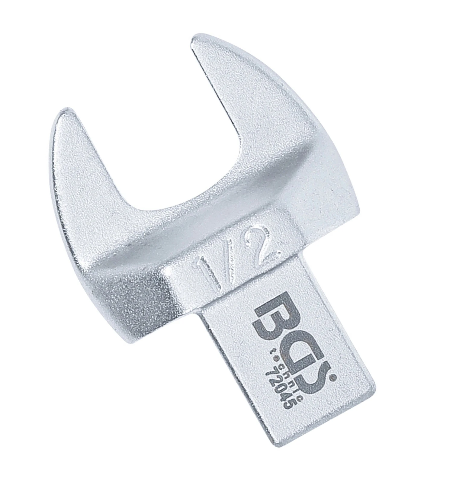 BGS 72045 Einsteck-Maulschlüssel SW 1/2" Für Aufnahme 9 X 12mm 5 BGS 72045 Einsteck-Maulschlüssel SW 1/2" Für Aufnahme 9 X 12mm – Bild 3