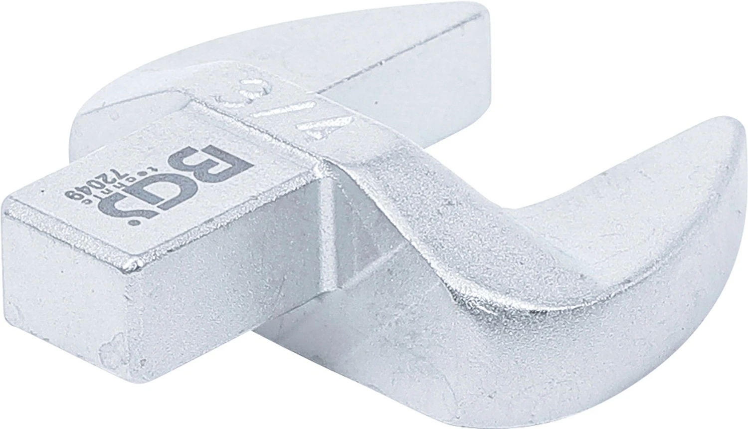 BGS 72049 Einsteck-Maulschlüssel SW 3/4" Für Aufnahme 9 X 12mm 4 BGS 72049 Einsteck-Maulschlüssel SW 3/4" Für Aufnahme 9 X 12mm – Bild 2