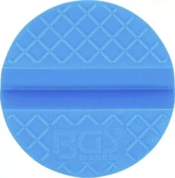 BGS 72108 Gummiauflage Gummiteller Für Wagenheber Ø65 X 29mm -Werkstattwerkzeuge Geschäft bgs 72108 gummiauflage fuer wagenheber 65x38mm 000