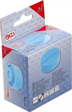 BGS 72108 Gummiauflage Gummiteller Für Wagenheber Ø65 X 29mm -Werkstattwerkzeuge Geschäft bgs 72108 gummiauflage fuer wagenheber 65x38mm 00000