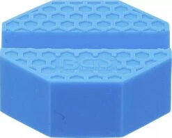 BGS 72109 Gummiauflage Gummiteller Für Wagenheber 70 X 70 X 26mm