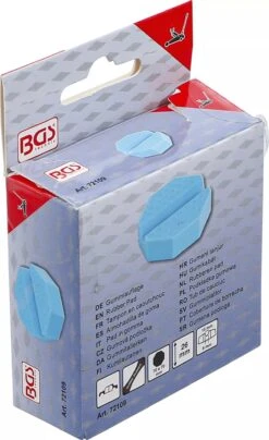 BGS 72109 Gummiauflage Gummiteller Für Wagenheber 70 X 70 X 26mm -Werkstattwerkzeuge Geschäft bgs 72109 gummiauflage fuer wagenheber 70x70x26mm 00000