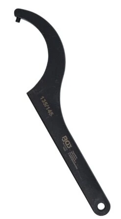 BGS 74223 Hakenschlüssel Mit Zapfen Für Schlüsselweiten Von 135 - 145mm 5 BGS 74223 Hakenschlüssel Mit Zapfen Für Schlüsselweiten Von 135 - 145mm -Werkstattwerkzeuge Geschäft bgs 74223 hakenschluessel mit zapfen 00