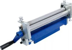 BGS 74246 Walzen Biegemaschine 300mm Rollwalze -Werkstattwerkzeuge Geschäft bgs 74246 walzen biegemaschine 00