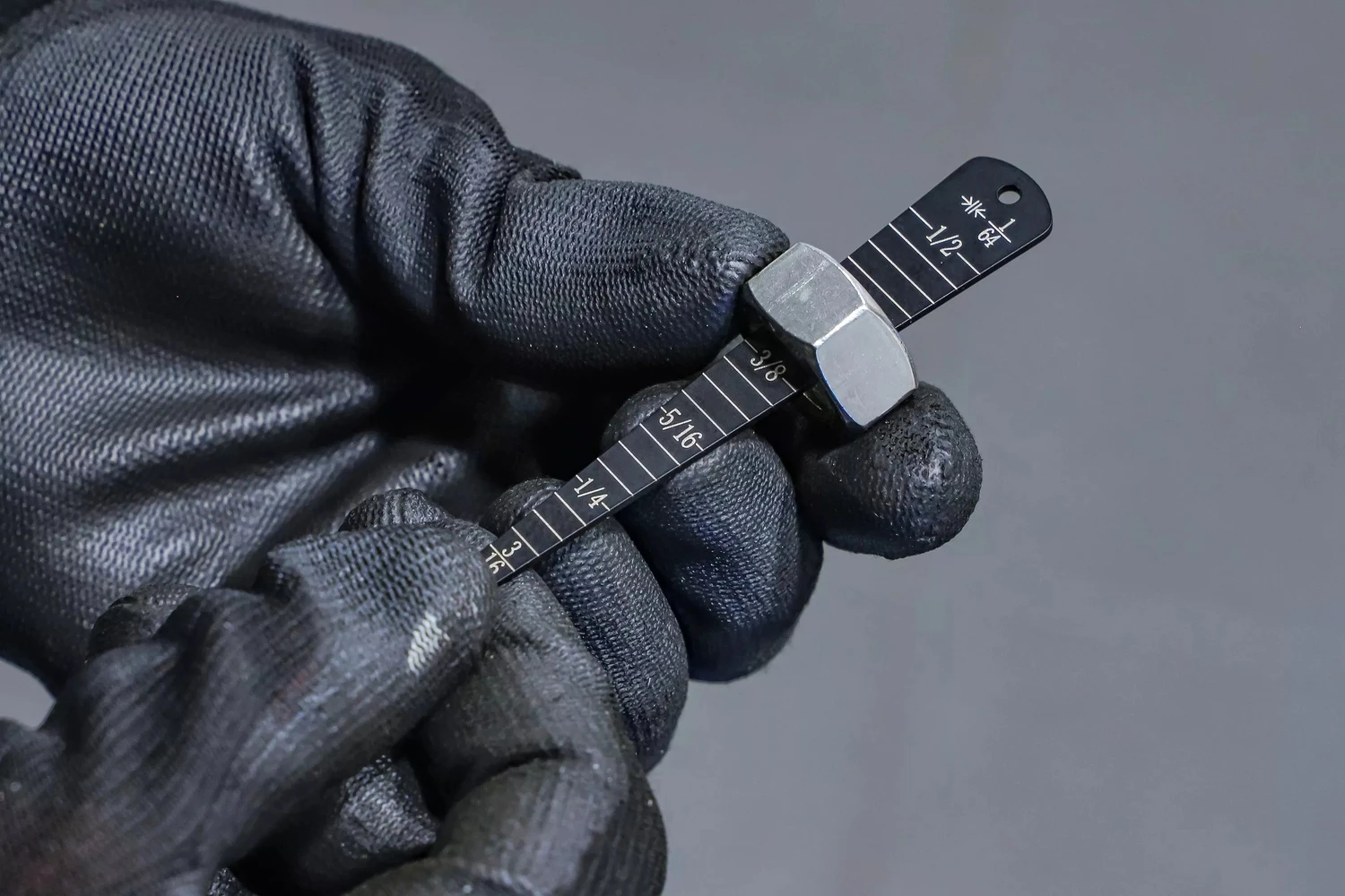 BGS 74248 Schraubenschablone Gewindeschablone Gewindelehre Zollgrößen 1/4" - 2" 6 BGS 74248 Schraubenschablone Gewindeschablone Gewindelehre Zollgrößen 1/4" - 2" – Bild 4