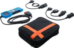 BGS 74273 OBD II (EOBD) Fehlerdiagnosegerät Für Lkw Auslesen Fehlercodes