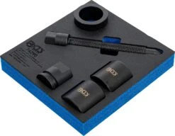 BGS 74290 Gangrad Abzieher 5.Gang Für Ford B5 IB5 5 BGS 74290 Gangrad Abzieher 5.Gang Für Ford B5 IB5 -Werkstattwerkzeuge Geschäft bgs 74290 abzieher gangrad ford 00