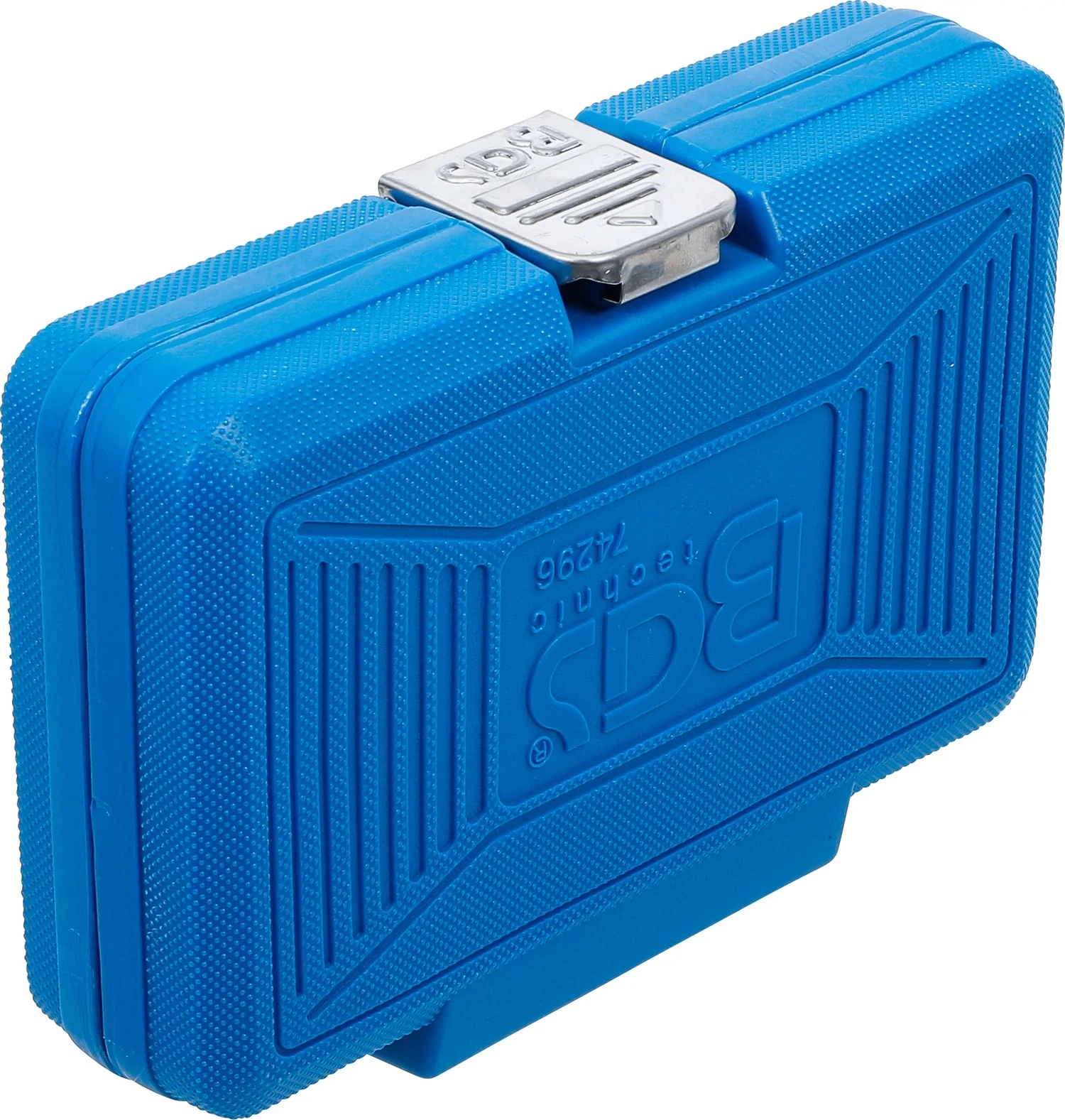 BGS 74296 Satz Kraft Steckschlüsseleinsätze Sechskant Zollgrößen 3/8"-15/16" Antrieb 12,5mm (1/2") 7 BGS 74296 Satz Kraft Steckschlüsseleinsätze Sechskant Zollgrößen 3/8"-15/16" Antrieb 12,5mm (1/2") – Bild 5