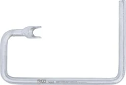 BGS 74383 Entriegelungswerkzeug Für Bremspedal VAG -Werkstattwerkzeuge Geschäft bgs 74383 bremspedal entriegelungswerkzeug 000