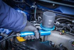 BGS 74512 Satz Druckluft Diesel Injektoren Auszieher Adapter -Werkstattwerkzeuge Geschäft bgs 74512 satz druckluft injektoren auszieher 00