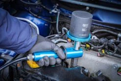 BGS 74512 Satz Druckluft Diesel Injektoren Auszieher Adapter -Werkstattwerkzeuge Geschäft bgs 74512 satz druckluft injektoren auszieher 000