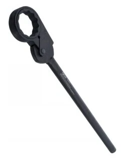 BGS 75065 Freilauf Ringschlüssel SW 65mm Stahlbau Gerüstbau