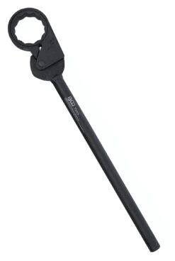 BGS 75065 Freilauf Ringschlüssel SW 65mm Stahlbau Gerüstbau -Werkstattwerkzeuge Geschäft bgs 75065 freilauf ringschluessel sw 65mm 000