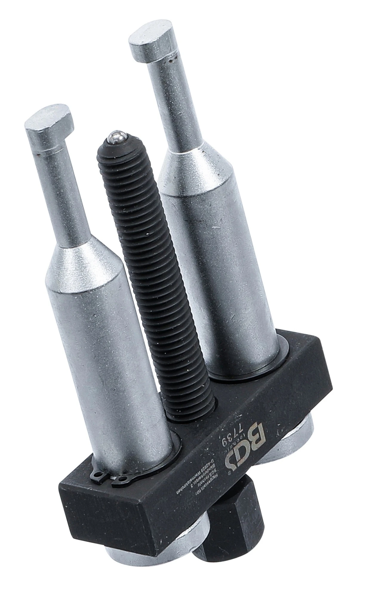 BGS 7739 Außenabzieher Für Lenkräder Von Opel GM 4 BGS 7739 Außenabzieher Für Lenkräder Von Opel GM – Bild 2