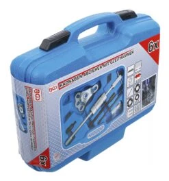 BGS 7745 Satz Abzieher Mit Gleithammer Für Radnaben 6 Teilig 12 BGS 7745 Satz Abzieher Mit Gleithammer Für Radnaben 6 Teilig -Werkstattwerkzeuge Geschäft bgs 7745 satz abzieher radnabe 0000000