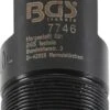 BGS 7746 Polradabzieher / Abzieher Für Polrad M27 X 1.00 Linksgewinde -Werkstattwerkzeuge Geschäft bgs 7746 Polrad Abzieher 0