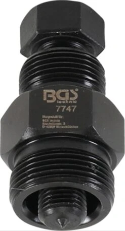 BGS 7747 Polradabzieher / Abzieher Für Polrad M26 X 1,5 + M22 X 1,5