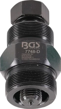 BGS 7748-D Polrad-Abzieher M26 X 1,0 - M28 X 1,0 Für Motorrad
