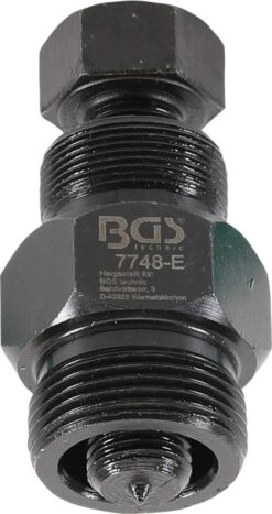 BGS 7748-E Polrad-Abzieher M22 X 1,0 - M25 X 1,5 Für Motorrad
