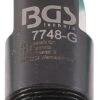 BGS 7748-G Polrad-Abzieher M19 X 1,0 Für Motorrad -Werkstattwerkzeuge Geschäft bgs 7748G Polrad Abzieher 0
