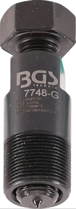 BGS 7748-G Polrad-Abzieher M19 X 1,0 Für Motorrad