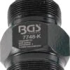 BGS 7748-K Polrad-Abzieher M27 X 1,0 - M24 X 1,0 Für Motorrad -Werkstattwerkzeuge Geschäft bgs 7748K Polrad Abzieher 0