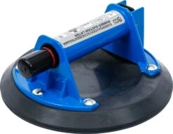 BGS 7983 Gummisauger / Scheibenträger Extra Stark Ø 200mm -Werkstattwerkzeuge Geschäft bgs 7983 gummisauger 200mm 0000