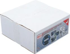 BGS 7983 Gummisauger / Scheibenträger Extra Stark Ø 200mm -Werkstattwerkzeuge Geschäft bgs 7983 gummisauger 200mm 000000