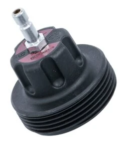 BGS 8027-9 Adapter Nummer 9 Für Für Artikel 8027 8098 Audi BMW Porsche VW -Werkstattwerkzeuge Geschäft bgs 8027 9 adapter fuer 8027 8098 000