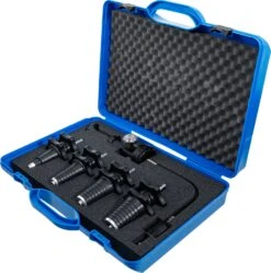 BGS 8096 Satz Universal Abdrückwerkzeug Für Kühlsystem Inklusive Pumpe Mit Schnellkupplung Und Druckablassventil -Werkstattwerkzeuge Geschäft bgs 8096 satz abdruecker universal kuehlsystem 000