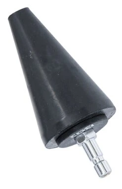 BGS 8098-2 Gummikegel Für Artikel 8098 -Werkstattwerkzeuge Geschäft bgs 8098 2 gummikegel fuer 8098 000