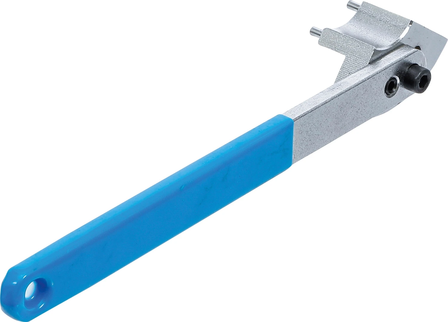 BGS 8150 Spannrollenschlüssel Mehrfach Verstellbar Wie OEM VAG T10020 / MATRA V159 3 BGS 8150 Spannrollenschlüssel Mehrfach Verstellbar Wie OEM VAG T10020 / MATRA V159