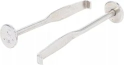 BGS 8224-1 Ersatz Abzieharme Länge 70mm Für Artikel 8224