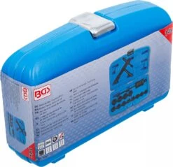 BGS 8242 Satz Ausbau Bremskolben Für Motorrad 14 Teilig -Werkstattwerkzeuge Geschäft bgs 8242 satz ausbau bremskolben 000000